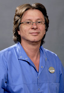 Dr. Dr. Alexander A. Kaman