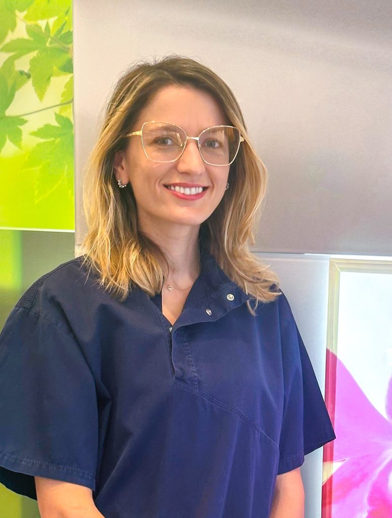 Dentiste